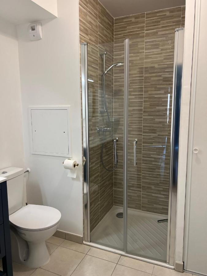 A 10 Mn De Disney Land Paris Appartement Neuf Bussy-Saint-Georges Buitenkant foto
