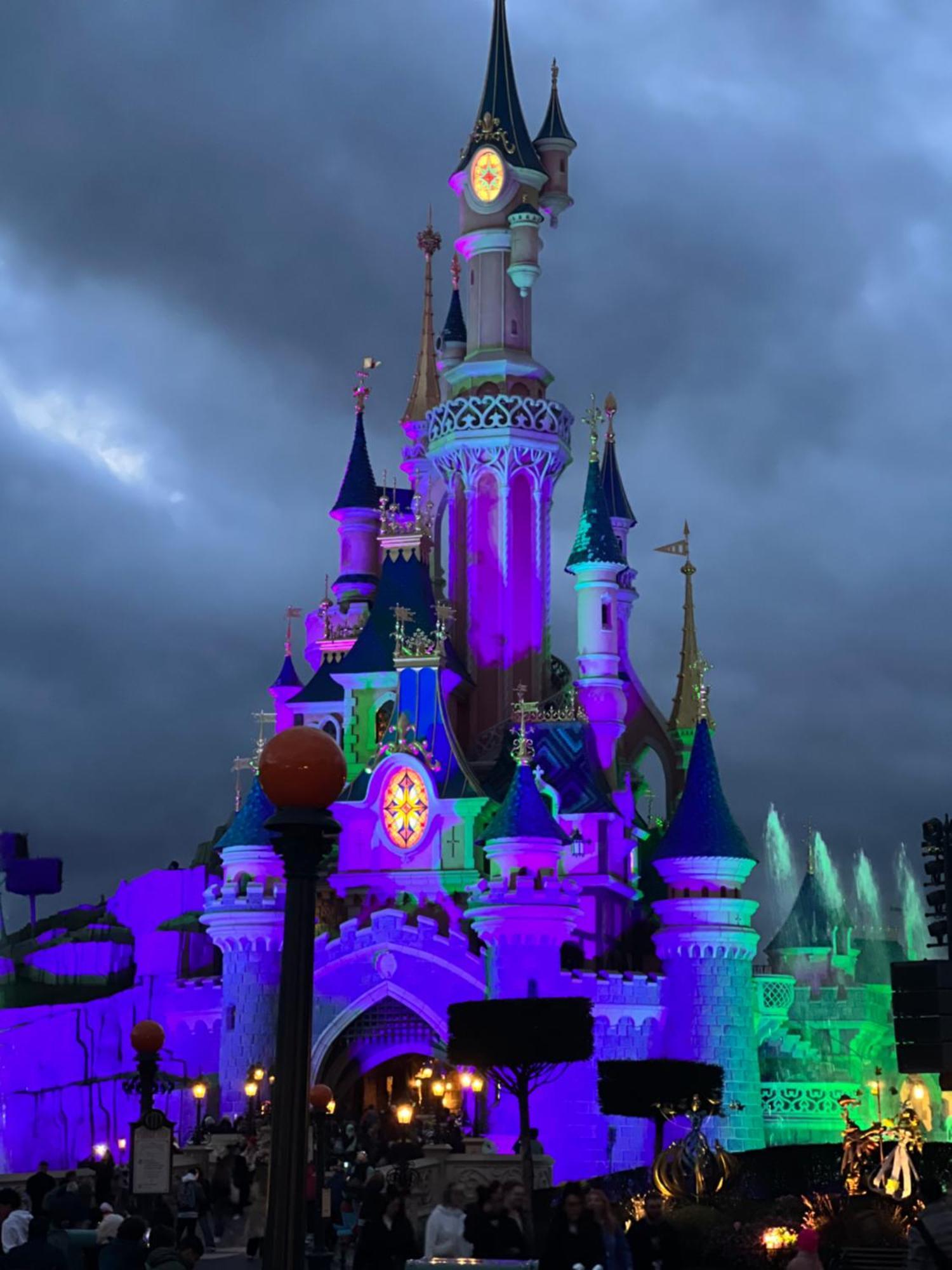 A 10 Mn De Disney Land Paris Appartement Neuf Bussy-Saint-Georges Buitenkant foto