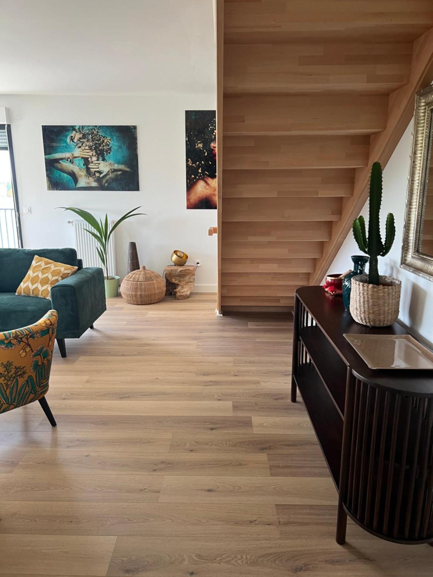 A 10 Mn De Disney Land Paris Appartement Neuf Bussy-Saint-Georges Buitenkant foto