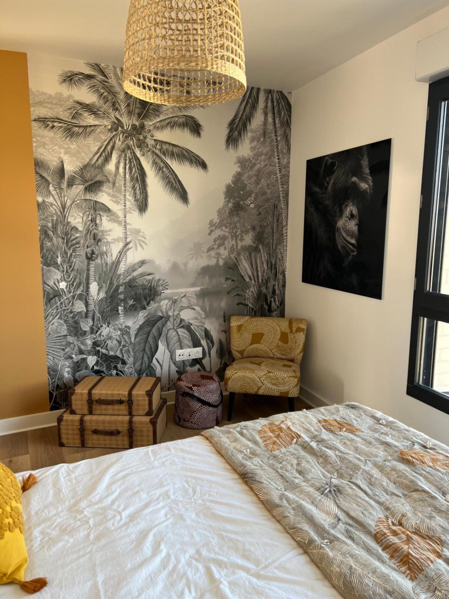 A 10 Mn De Disney Land Paris Appartement Neuf Bussy-Saint-Georges Buitenkant foto