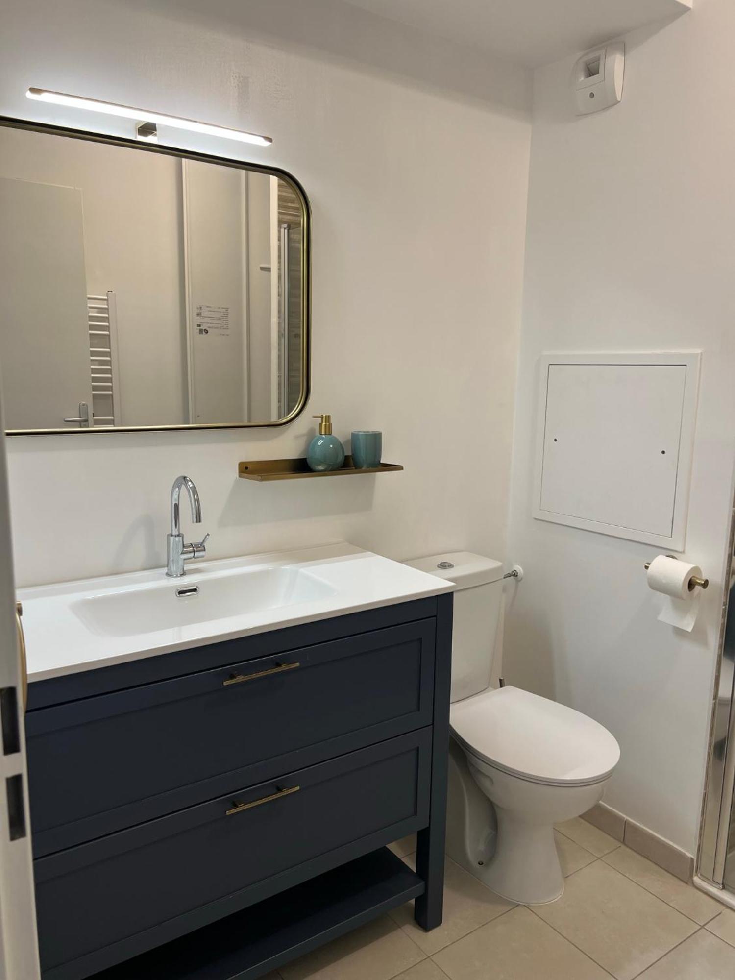 A 10 Mn De Disney Land Paris Appartement Neuf Bussy-Saint-Georges Buitenkant foto